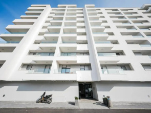 Allegro Exclusive Suite 2 with parking