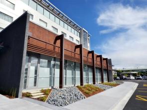 Jet Park Hotel Auckland Airport