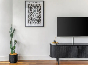 Crown Street Apartments by Urban Rest