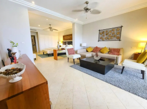 Fishing Lodge Ocean Views Suite 4072