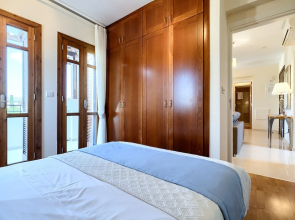 Apartment DD12 - Chloe