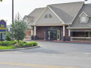 Best Western Country Suites