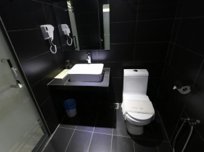 Hotel 99 Pudu Kuala Lumpur