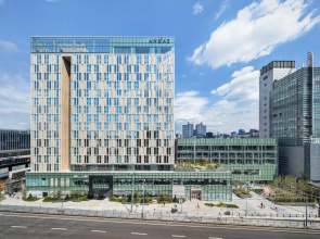 Andaz Seoul Gangnam, By Hyatt