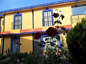 Hotel Ecológico Quinta La Joya