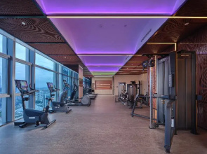 Hilton Huizhou