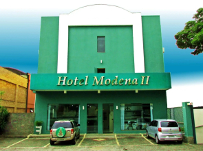 Hotel Jardim Sul