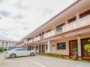 Pf Resort
