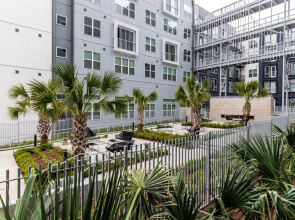 StayOvr at Legacy West - Windrose