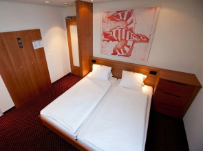Gorfion Familotel