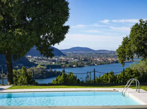 Villa Anna Lake View
