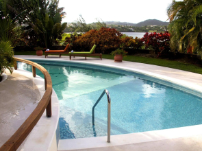Villa Solitaire