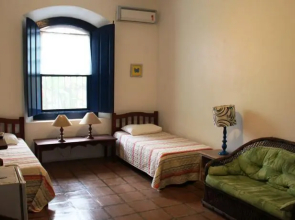Hotel Solar das Águas Cantantes