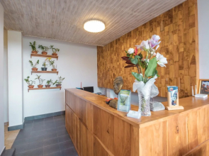 Babakan Hidden Paradise