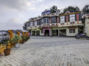 Oyo 23377 Suthys Resort