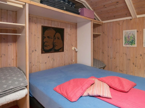 Quaint Holiday Home in Ebeltoft near Sea