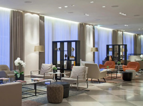 Отель Berlin Potsdamer Platz by Leonardo Hotels