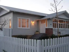 Beachview Bellerive - Holiday House