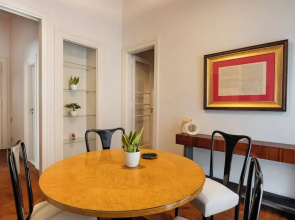 Brassbell l DT l Art Deco Designer Apartments