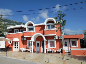 Apartments Kruna Jovanović 2