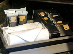 Impiana Private Villas Kata Noi