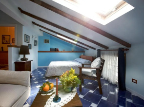 La Casa Di DonnAmelia
