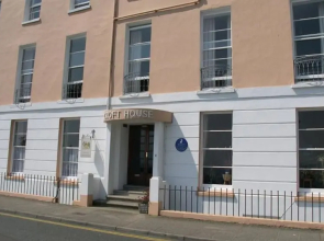 Croft House 5