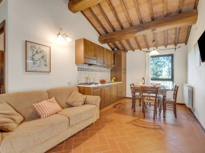 Amazing Chianti Site Pini Shared Pool