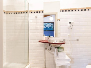 Art Boutique Hotel Chamarel