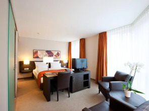 ATLANTIC Grand Hotel Bremen