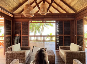 Irana Pacific Hotel