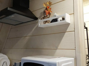 Загорские Дубки