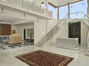 Khas Mahal by Fateh Collection