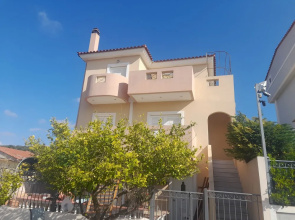 Villa clotho