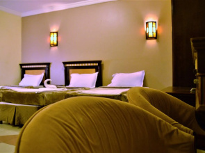 Al Fajr Al Badea 1 Hotel