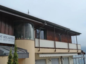 Restaurant Hotel Seegarten