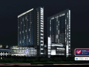 Nuanza Hotel & Convention