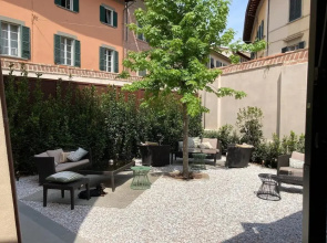 Palazzo Feroci