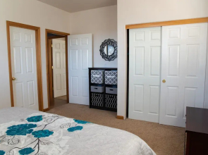 Taft At Old Mill 3 Bedroom Townhouse