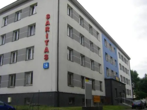 Pokoje Goscinne Saritas