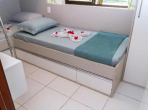 Apartamento Nannai Residence