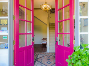Oleander House