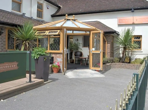 The Greyhound - Winterborne Kingston