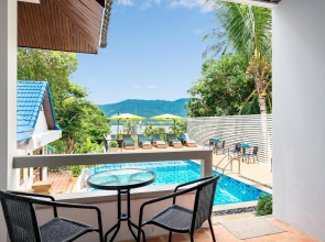 Chaweng Lakeview Residence