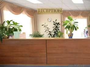 Reikartz Sumy Ukraine
