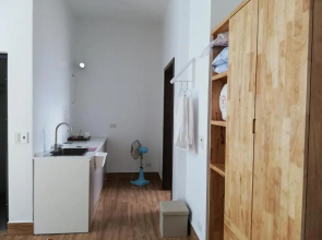 S20 Apartment