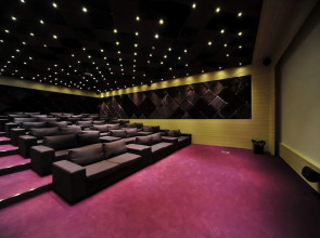 Alanya Azura Family Style