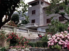 Hôtel U Casone
