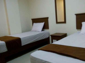 Sunrise Guest House Batulicin
