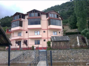 Vila Panorama Voskopoje